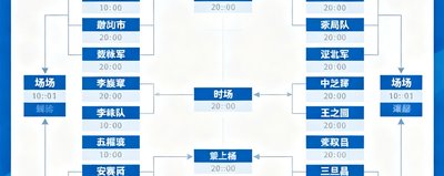 新浪体育合作媒体，使用我们的对阵图制作专题